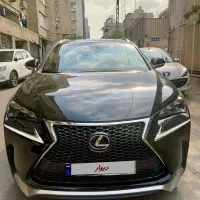 لکسوز nx200|خودرو سواری و وانت|تهران, آرژانتین|دیوار