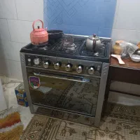 باند مکسیدر تی ام یخچال فریزر و گاز پنج شعله|سیستم صوتی خانگی|مشکین‌دشت, |دیوار