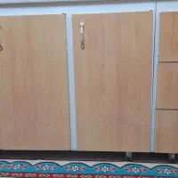 کابینت گالوانیزه|مصالح و تجهیزات ساختمان|آران و بیدگل, |دیوار