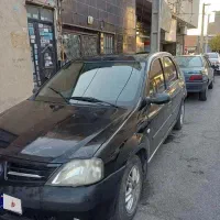 رنو ال ۹۰ مدل ۹۱