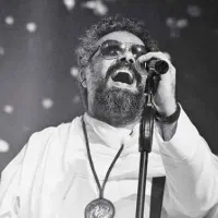 بلیط کنسرت کاکوبند کرمان ردیف 4