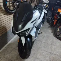 موتور سیکلت گلکسی jt200|موتورسیکلت|اصفهان, جوزدان الیادران|دیوار