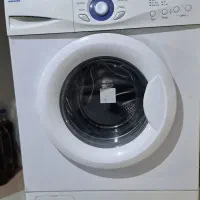 لباسشویی پاکشوما ۷ کیلویی تمیز