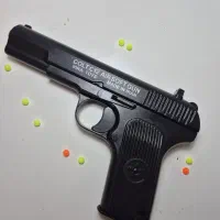 تفنگ ساچه ای|اسباببازی|کیش, |دیوار