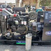 اجاره ژنراتور|ماشین‌آلات صنعتی|تهران, امیریه|دیوار