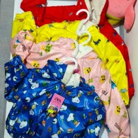 انواع لباس ارزان