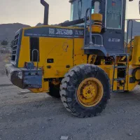 لودرzl30xcmj|خودرو سنگین|بیرجند, |دیوار