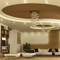 سقف کاذب و راویز کاری