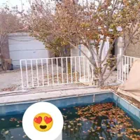 باغ بامجوز و آب و برق عالی قابل معاوضه|فروش خانه و ویلا|پیر بکران, |دیوار