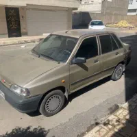 پراید مدل ۸۹تمیز