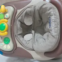 کالسکه و روروئک