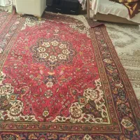 فرش دستباف