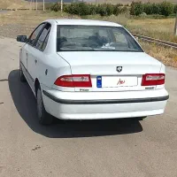 سمند ef7 دوگانه کارخانه