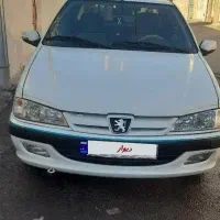 پژو پارس سال۱۴۰۰