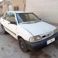 پرایدمدل92
