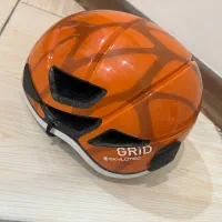 کلاه ایمنی اسکای لوتک مدل   GRID VENT 55