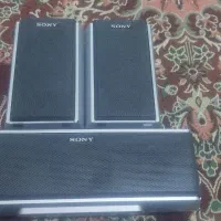 باند بلندگو سوراند