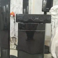 سینمای خانواده‌|سیستم صوتی خانگی|ملارد, |دیوار