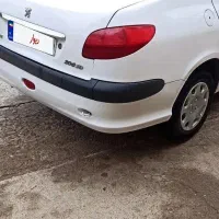 پژو 206 v1|خودرو سواری و وانت|میاندوآب, |دیوار