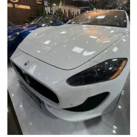 مازراتی گرند کبریو