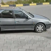 پارس سال مدل۸۹
