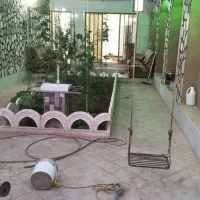 فروش خانه ویلایی 100 متری ۱ خوابه در یحیی آباد|فروش خانه و ویلا|کاشان, یحیی آباد|دیوار