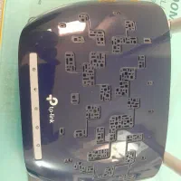 مودم vdsl تی پی لینک