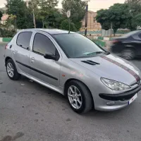 ۲۰۶تیپ۲|خودرو سواری و وانت|یاسوج, |دیوار