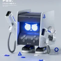 ایرپاد مشکی رنگ گم شده