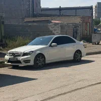 C200 2012 بی رنگ