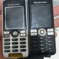 گوشی K510i کلکسیونی