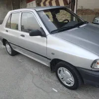 پرایدمدل۹۴تمام رنگ