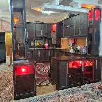 کابینت منزل