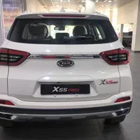 ام‌وی‌ام X55 Pro IE، مدل 1404|خودرو سواری و وانت|فردیس, منظریه|دیوار