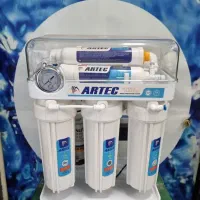 تصفیه آب خانگی وارداتی نصب در کل مازندران|آبسردکن و تصفیه آب|ایزدشهر, |دیوار