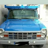 حمل بار با نیسان