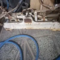 چادرمسافرتی
