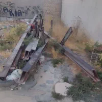 تیر آهن ۱۸