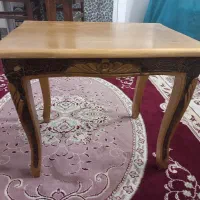 میز عسلی