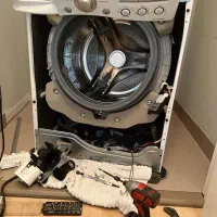 نصب و تعمیر لباسشویی ظرفشویی 24 ساعته|خدمات پیشه و مهارت|تهران, پونک|دیوار