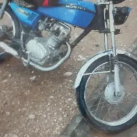 موتور 125