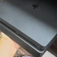 ps4 1tra اسلیم دودسته کپی خور|کنسول، بازی ویدئویی و آنلاین|اصفهان, درب کوشک|دیوار