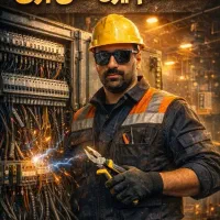 استخدام نیروی برق کار