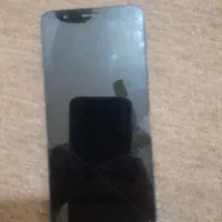 A01 ال سی دی خراب