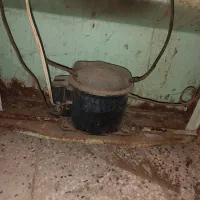 فروشی|یخچال و فریزر|آق قلا, |دیوار