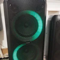 اسپیکرکینگ استار