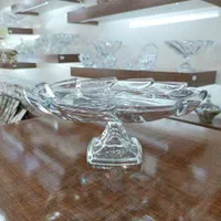 سرویس پذیرایی کریستال الینور|ظروف سرو و پذیرایی|کرج, حصارک بالا|دیوار