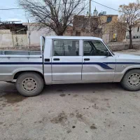 مزداکارا ۱۷۰۰ موتور روآ تمیز