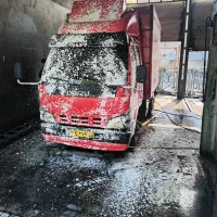 ایسوزو ۵۲۰۰مدل ۸۸