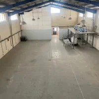 سوله صنعتی شهرک صنعتی سالاریه .فروش  یا تهاتر|فروش دفتر صنعتی، کشاورزی، تجاری|جوادآباد, |دیوار